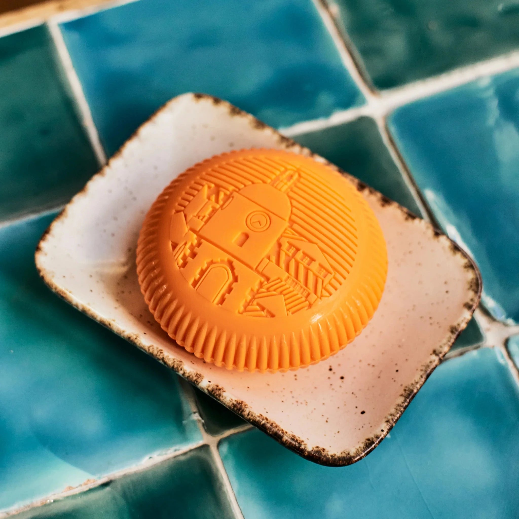 Sapone “SAINT-TROPEZ” – Baobab
