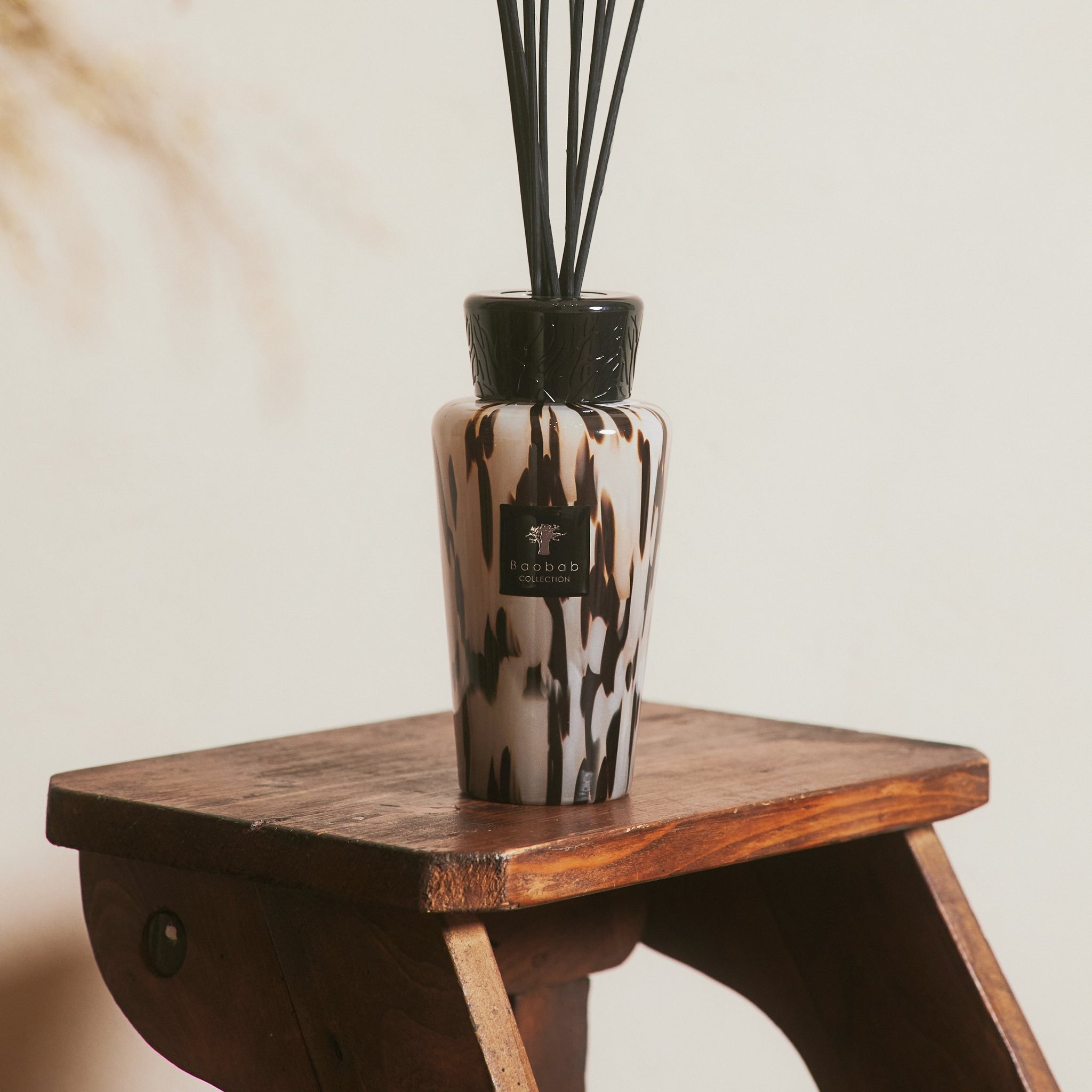 Raumduft "Pearls Black" 500ml