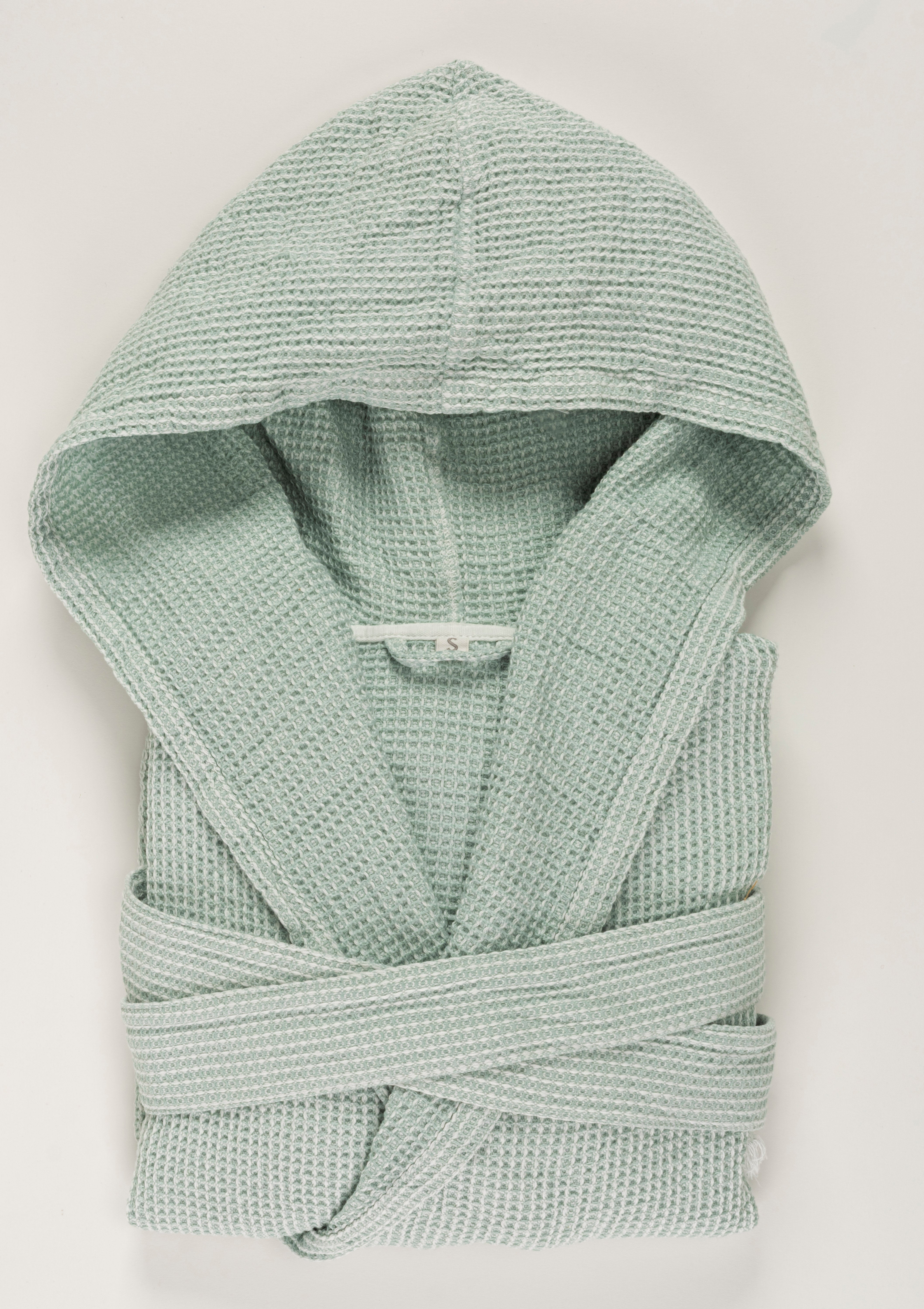 Women's bathrobe "Bees" – Abyss & Habidecor