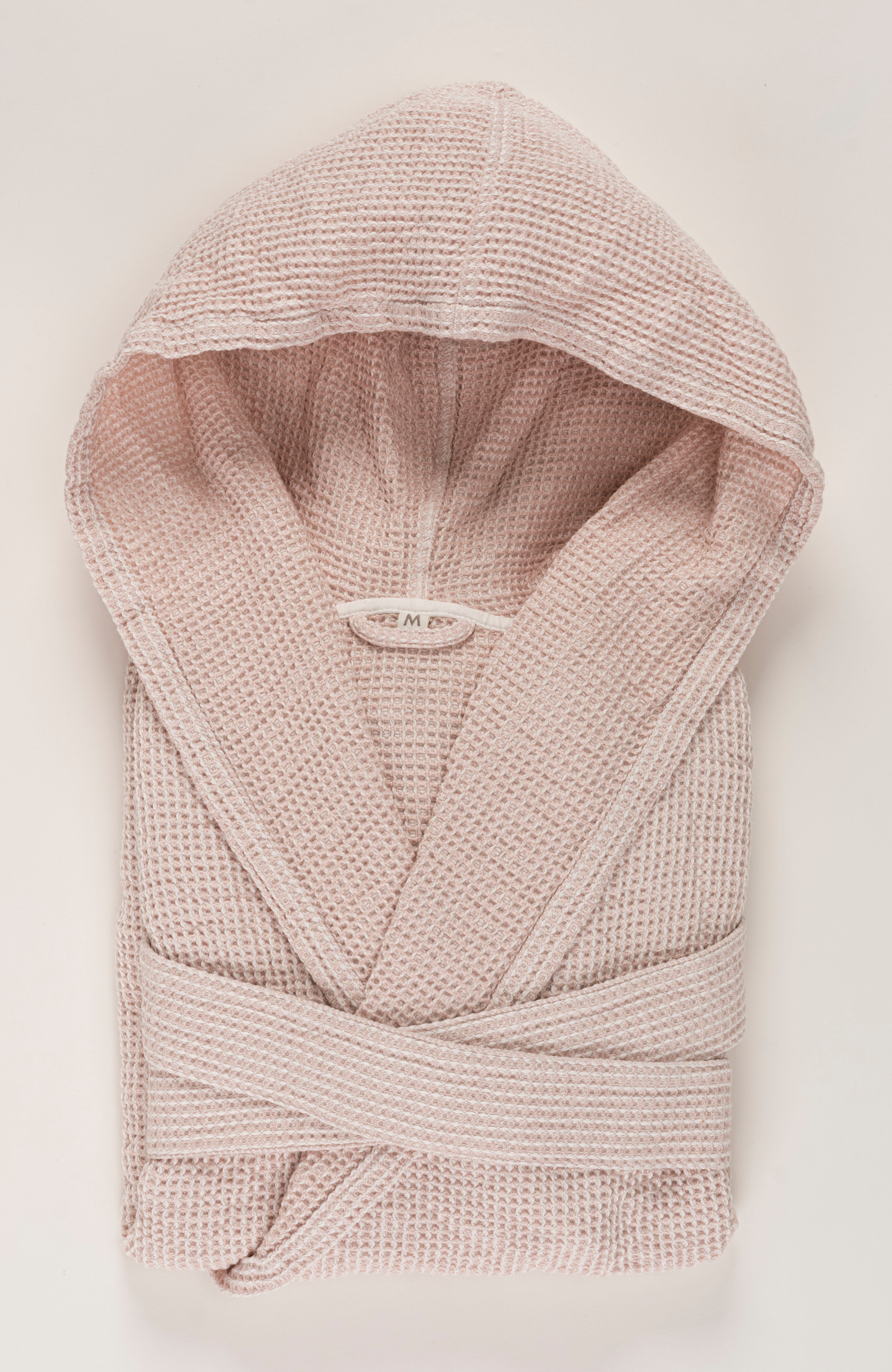 Women's bathrobe "Bees" – Abyss & Habidecor