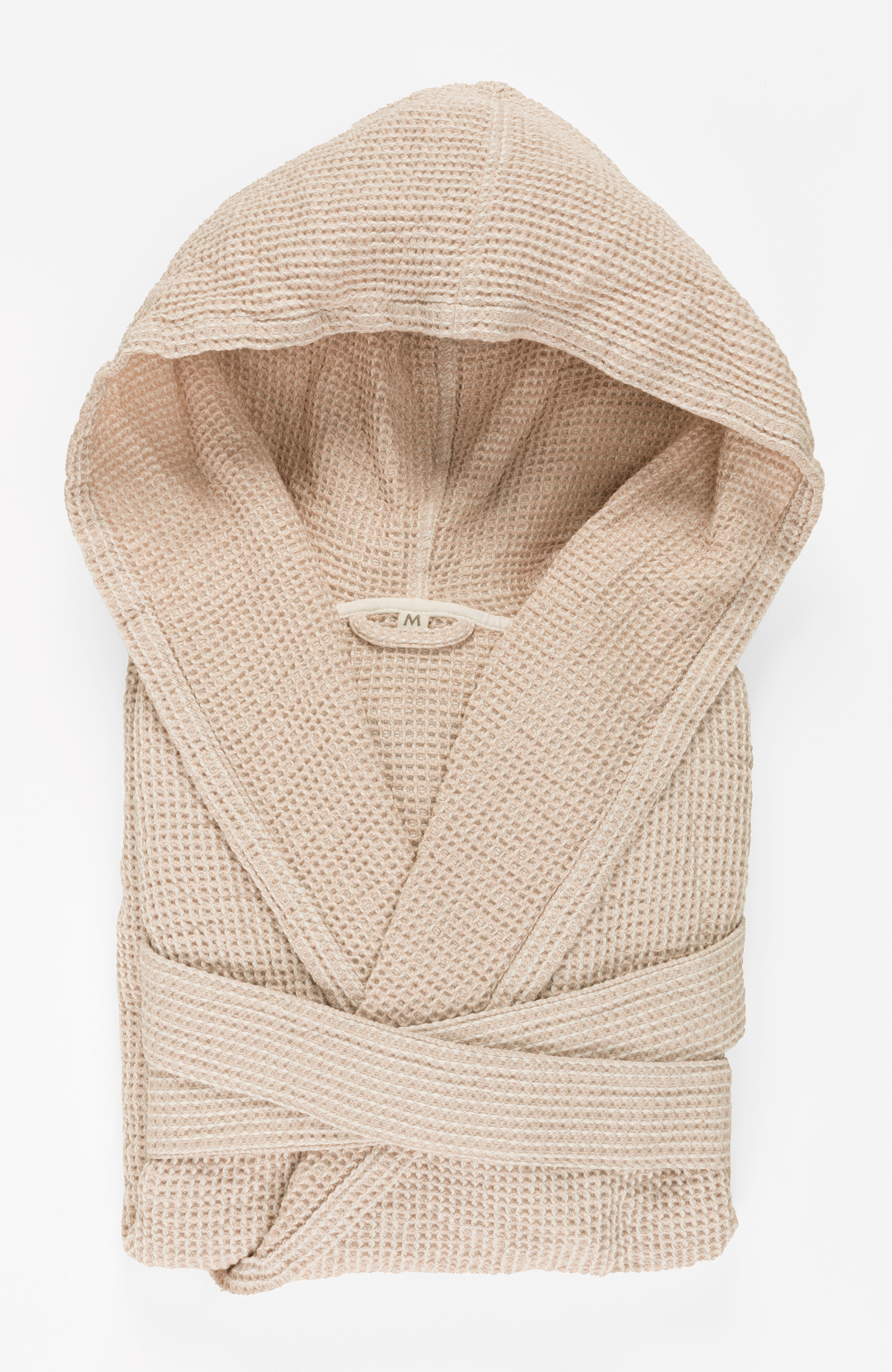 Women's bathrobe "Bees" – Abyss & Habidecor