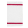 Handtuch "Exclusiv" von Feiler – Kirsch 127 / 30x50