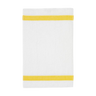 Handtuch "Exclusiv" von Feiler – Gelb 105 / 30x50