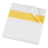 Handtuch "Exclusiv" von Feiler – Gelb 105 / 68x150