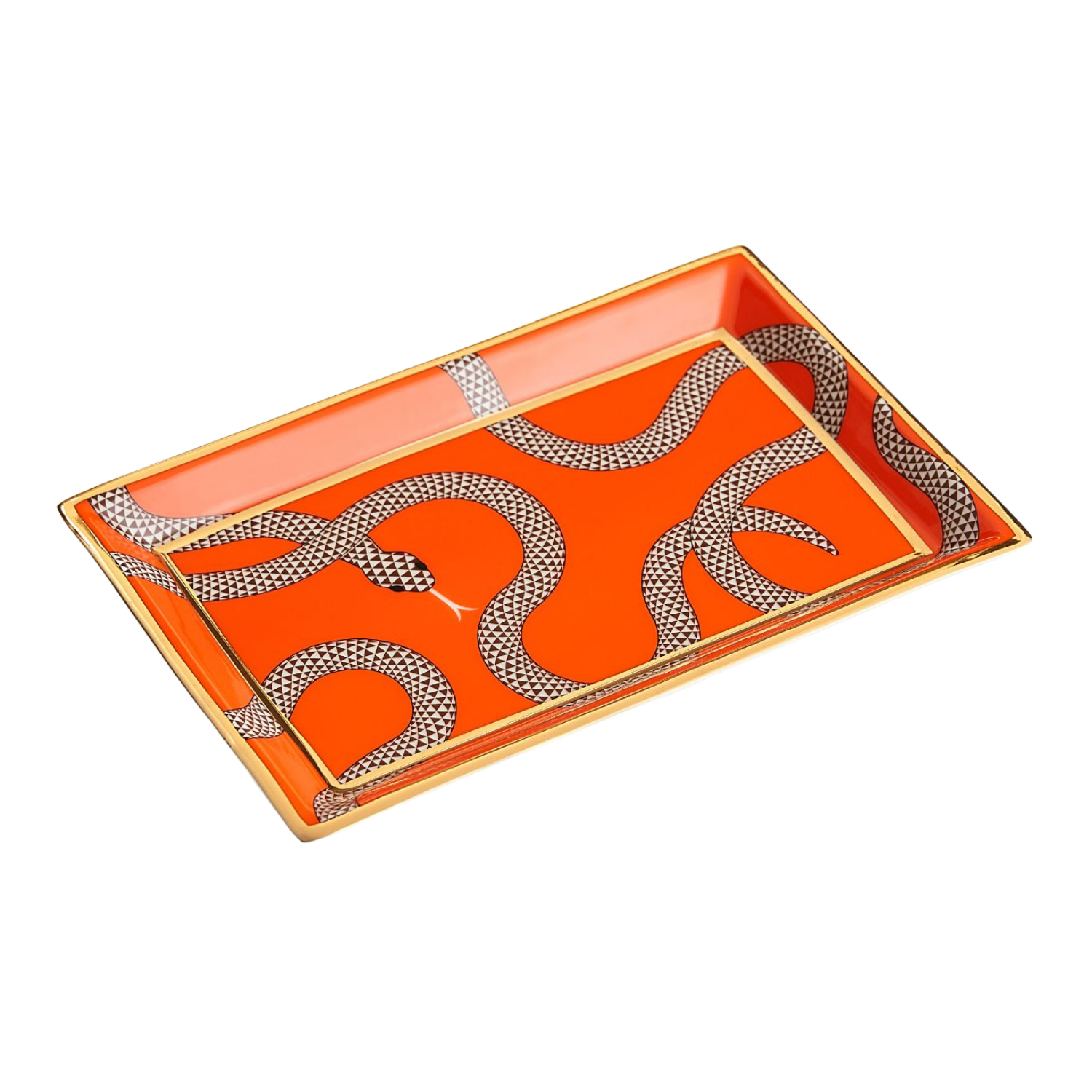 Ablageschale "Eden Rectangle"