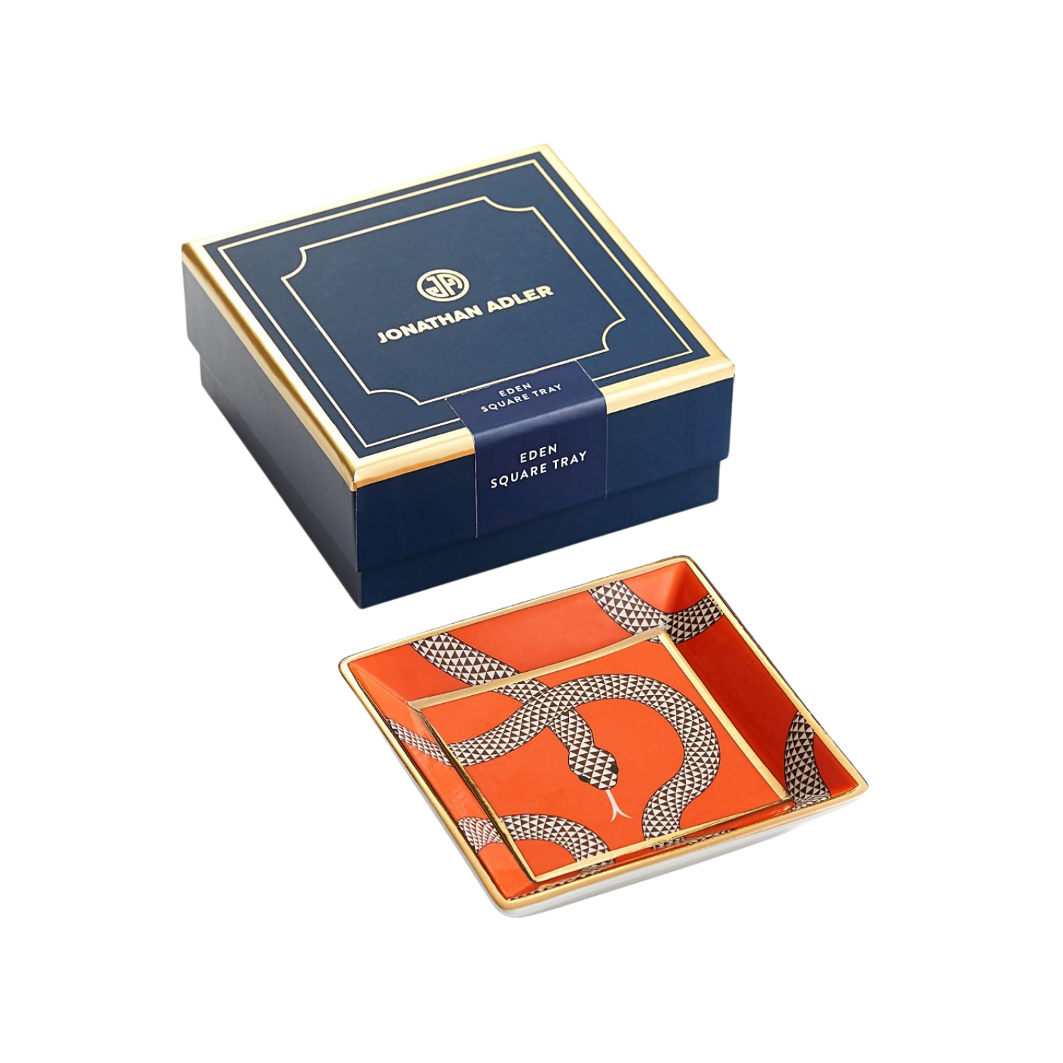 Ablageschale "Eden Square"