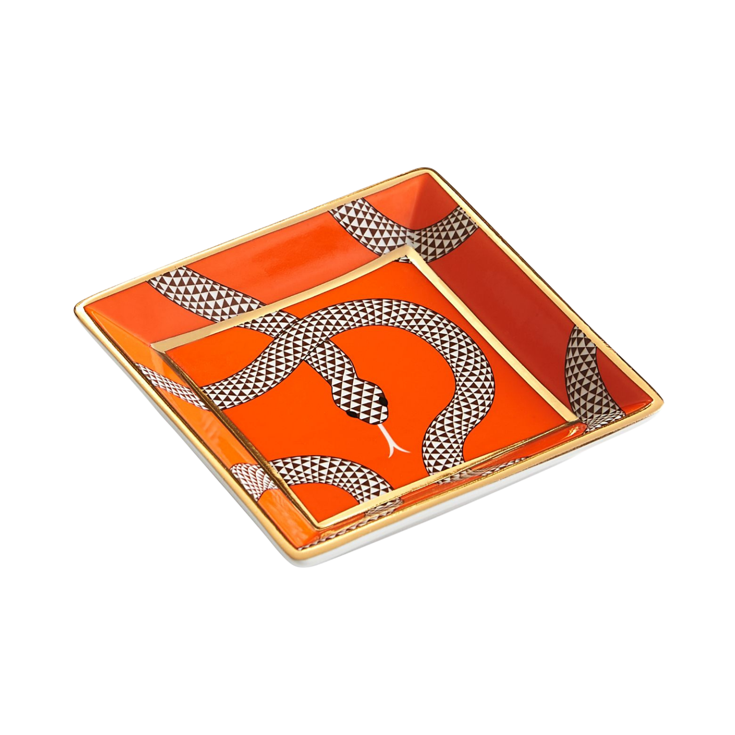 Ablageschale "Eden Square"