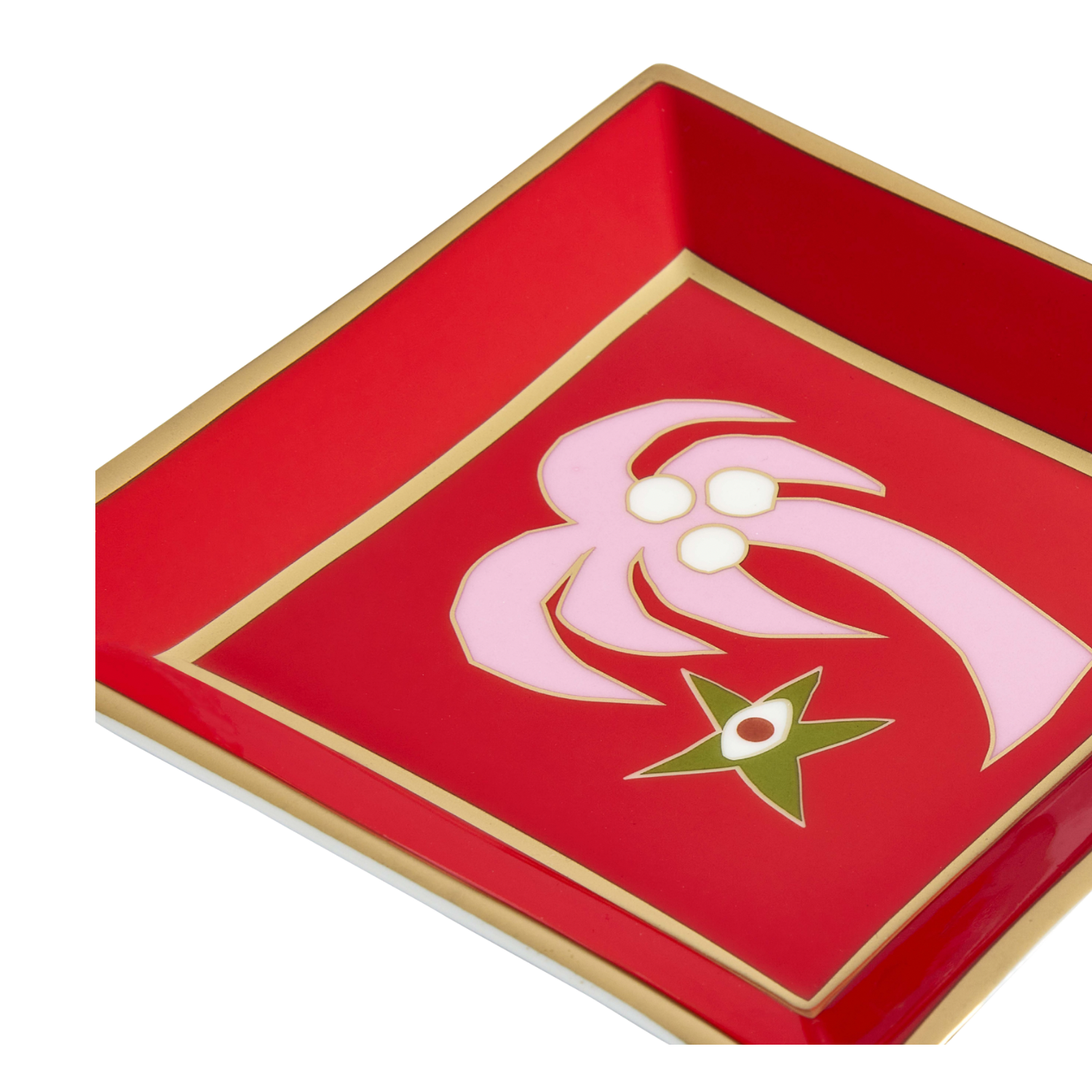 Ablageschale "Playa Square"