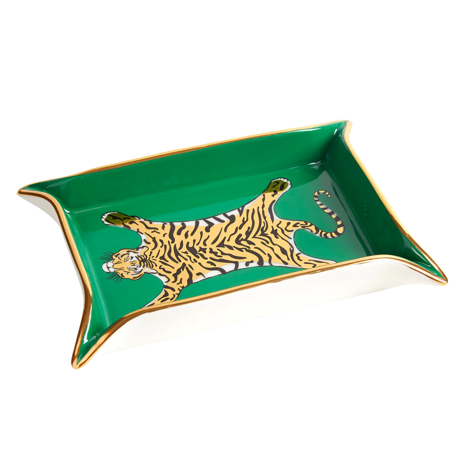 Ablageschale "Tiger"