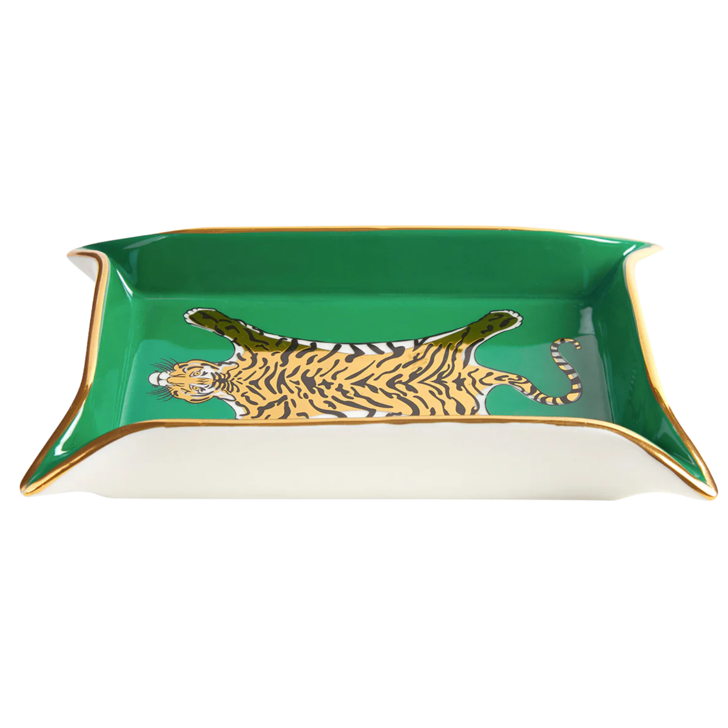 Tray "Tiger"