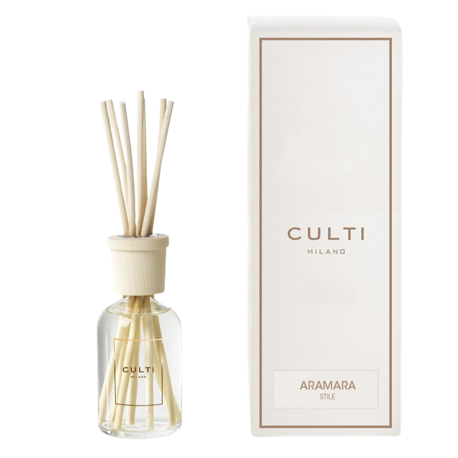 Raumduft "Aramara"