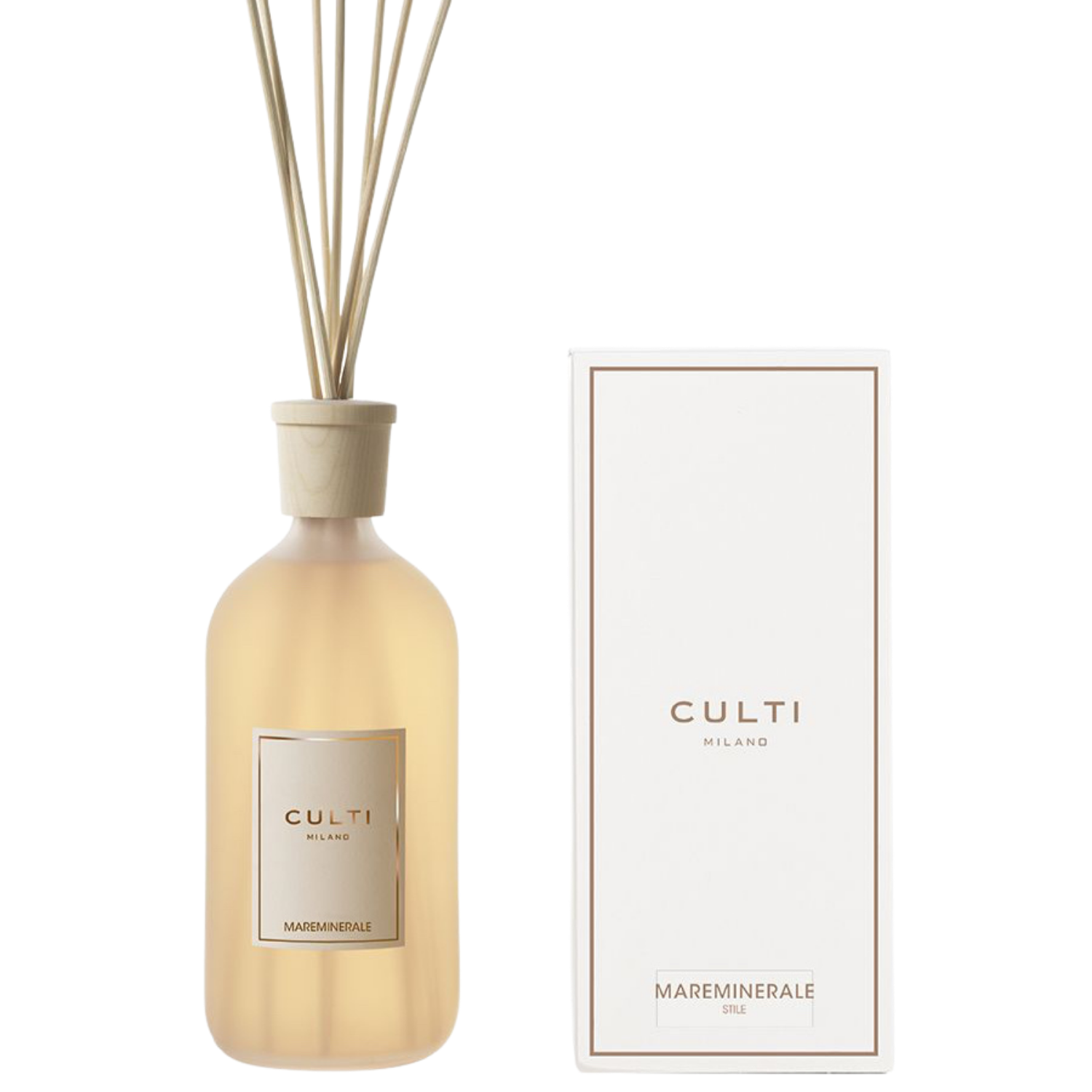 Raumduft "Mareminerale"