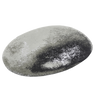 Badvorleger "Stone" – 70x90 cm / 993 Metal