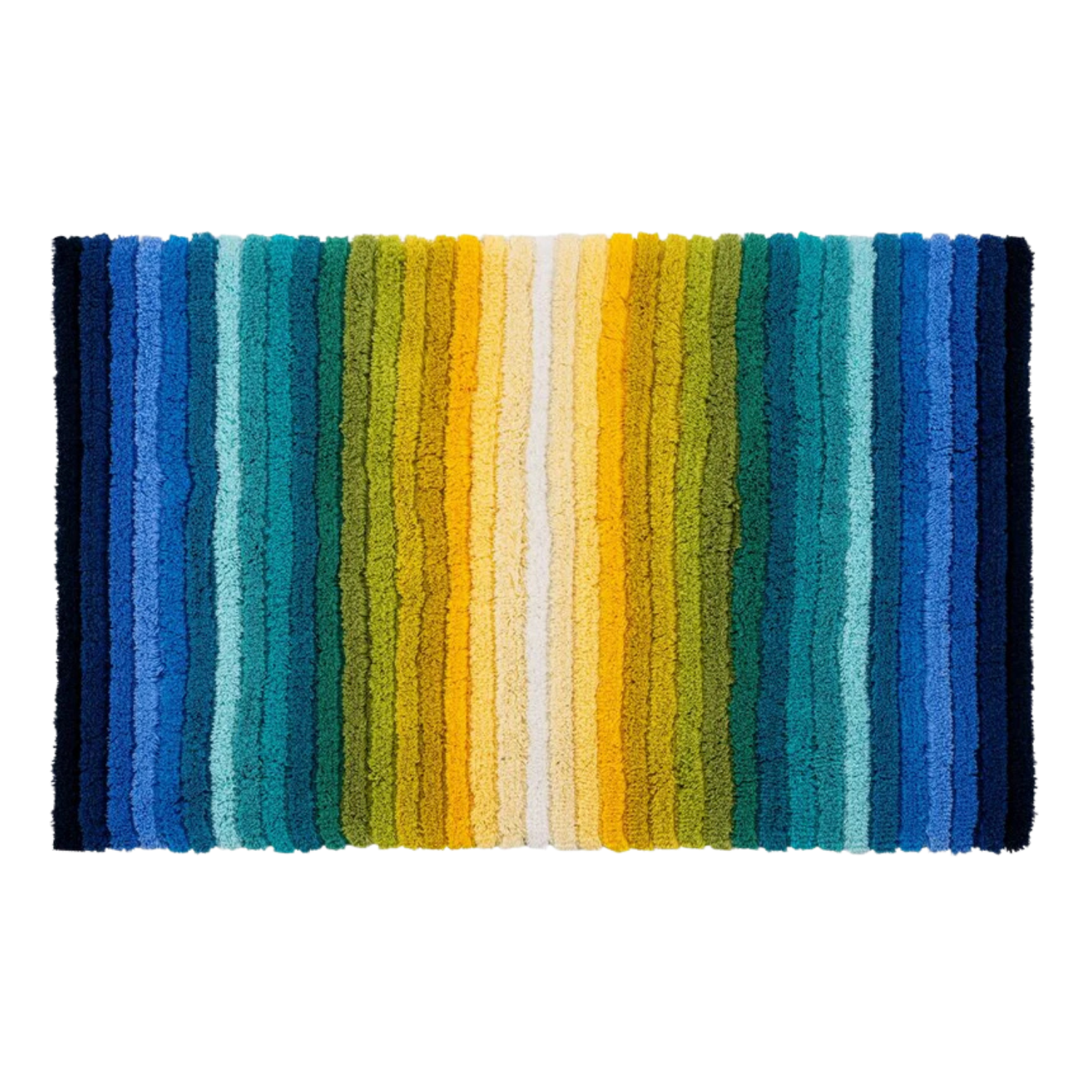 Bath Mat "Santa Cruz"