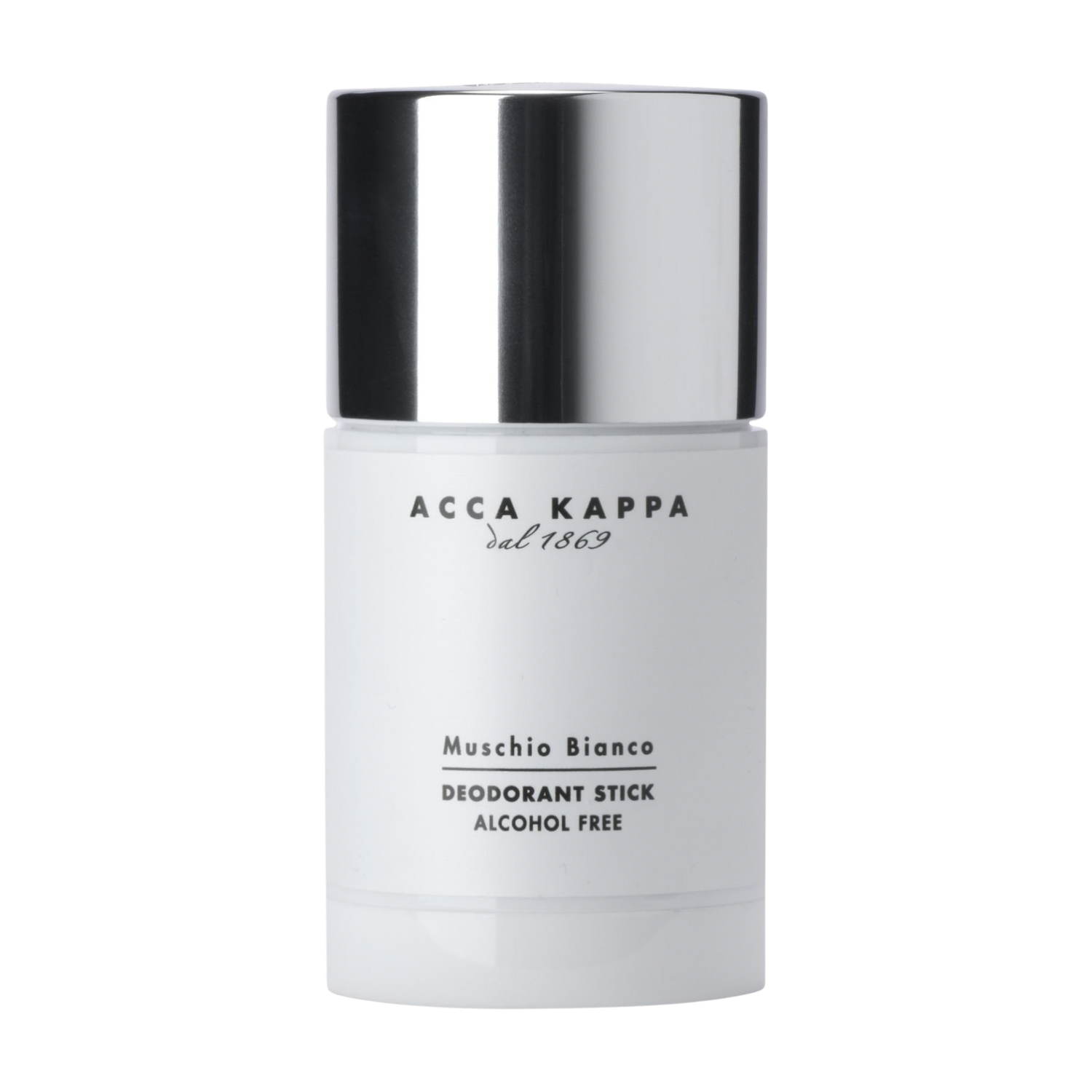 Deodorant "White Musk"