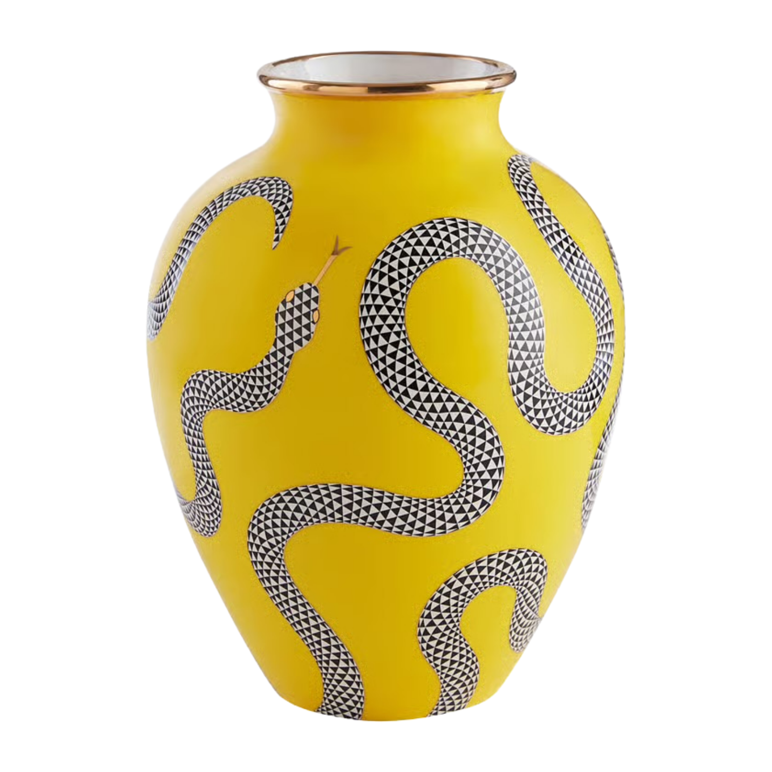 Vaso "Eden Urne"