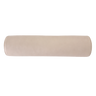 Cuscino cilindrico "Maritim" – Beige