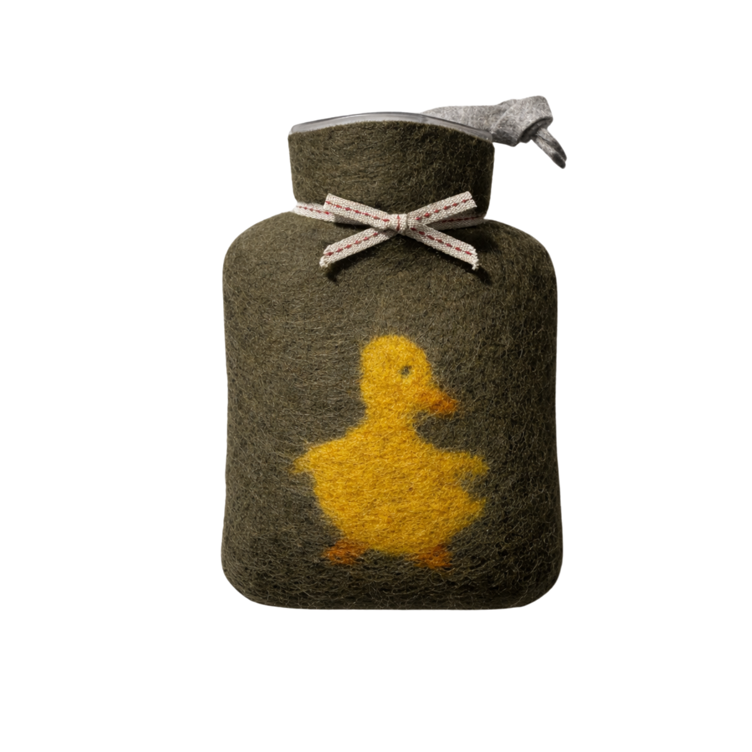 Wärmflasche "Küken"