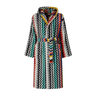 Bademantel Unisex "Best" von Missoni – 100 Multicolor