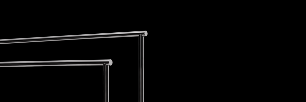 Wandleuchte LED "Bar"