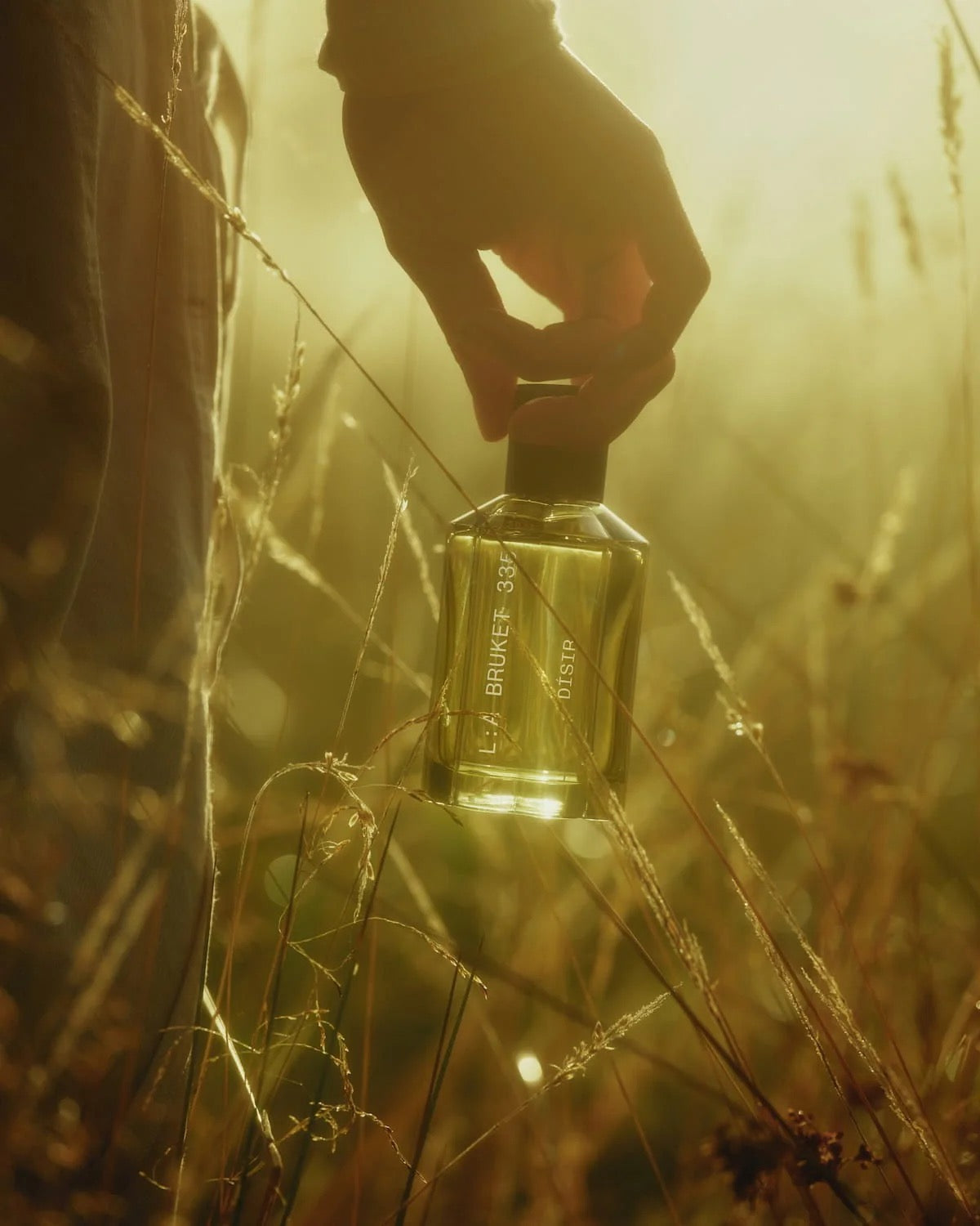 Eau de Parfum "Disir"