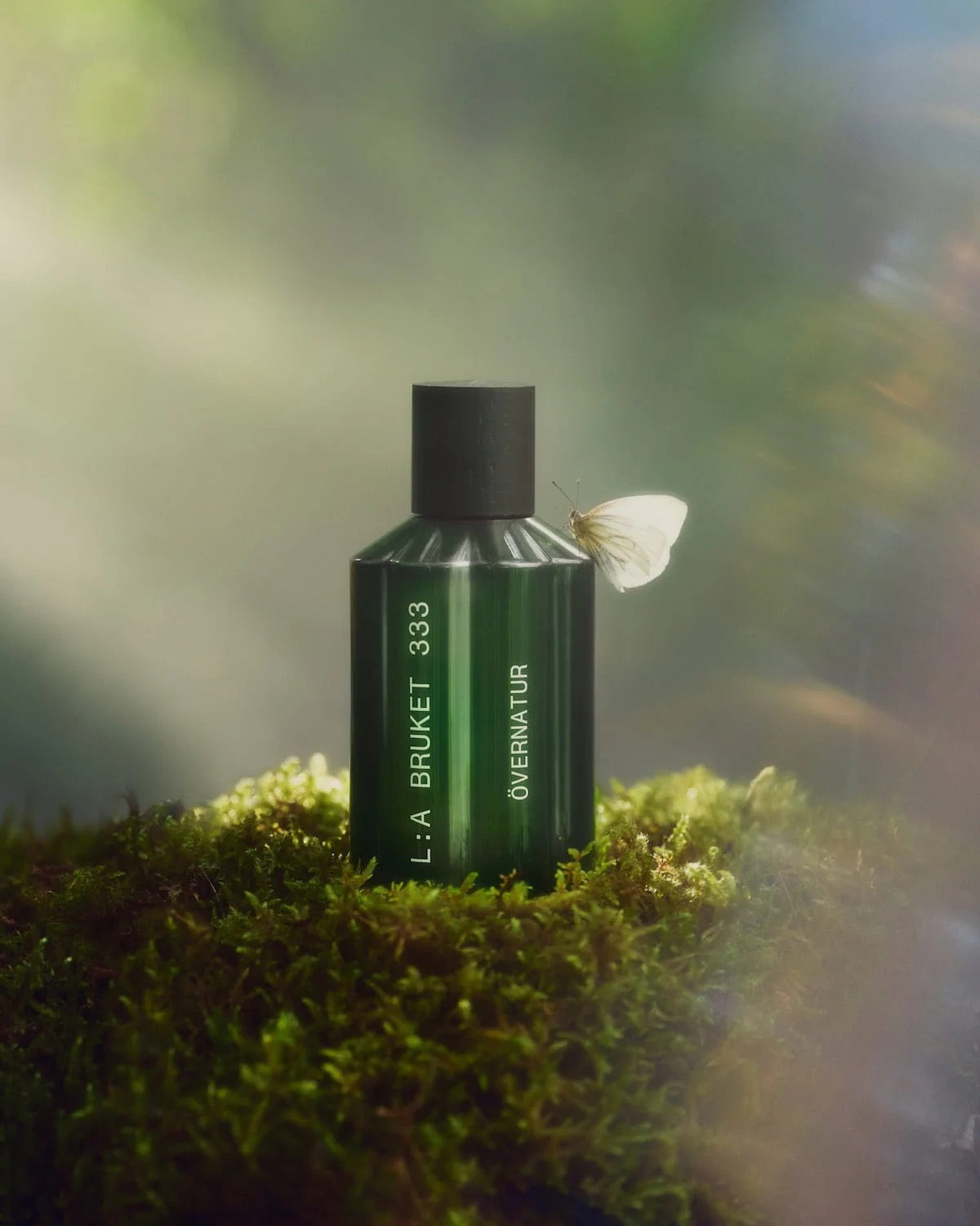 Eau de Parfum "Övernatur "