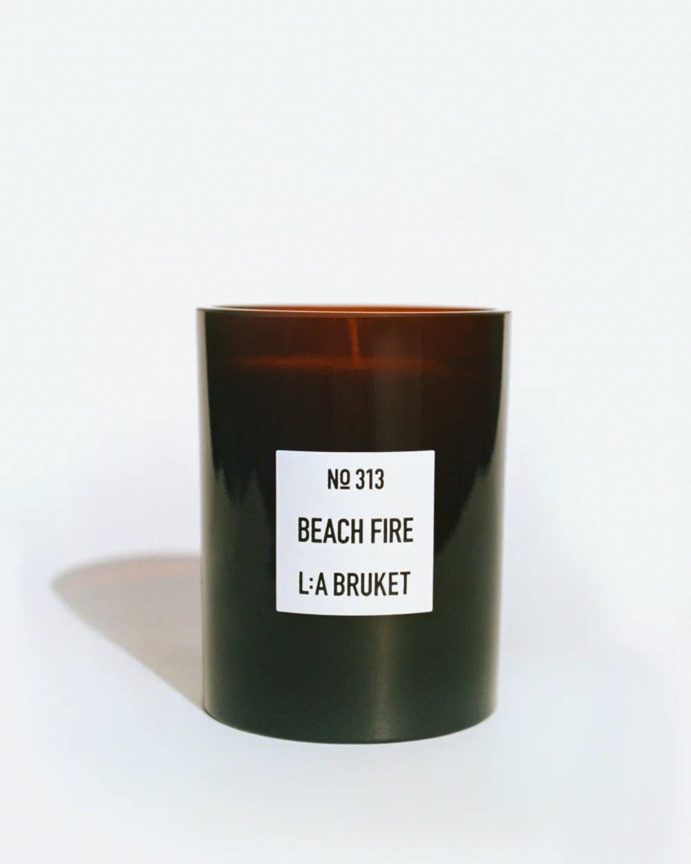 Duftkerze "No. 313 Beach Fire"