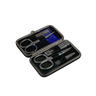 Maniküre ETUI Größe S von F. Hammann – Black 032