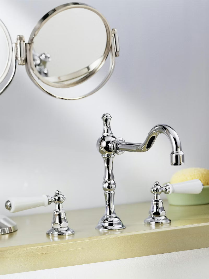 Basin Mixer "1900"