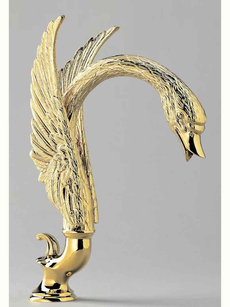 Basin mixer "Cygne"