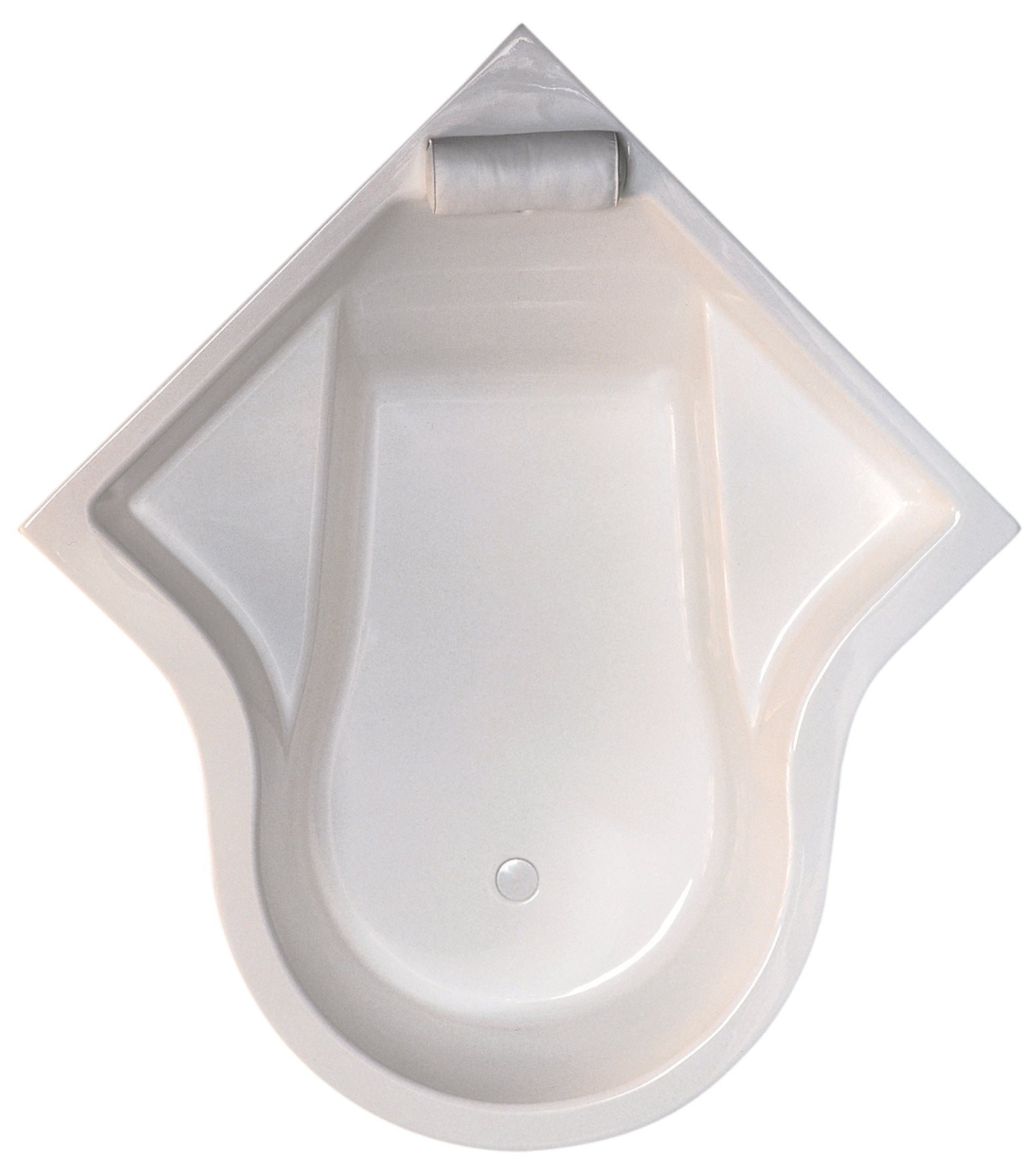 “Cornelia” bathtub – Obermaier