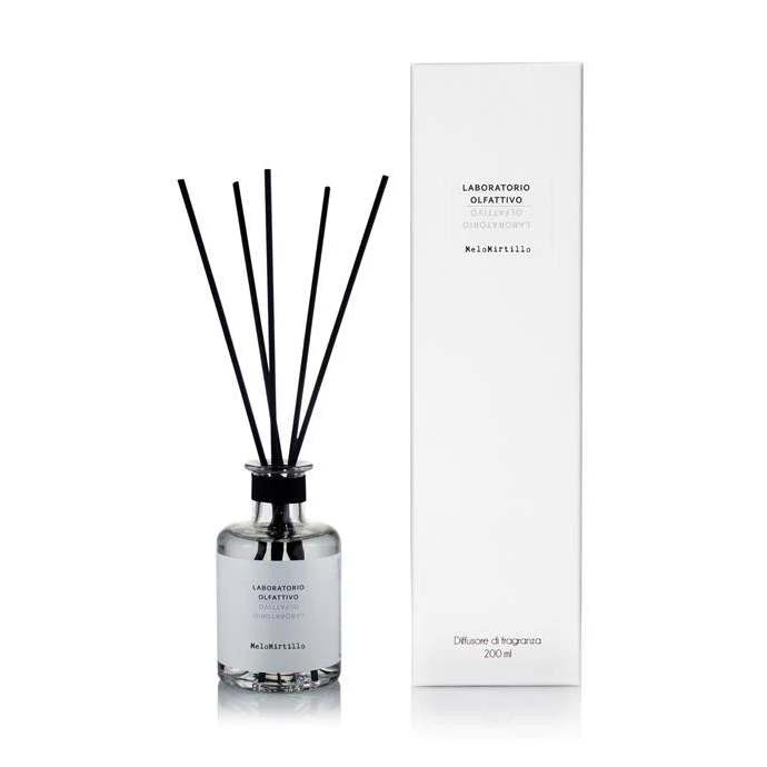 Deodorante per ambienti "MeloMirtillo" 200ml