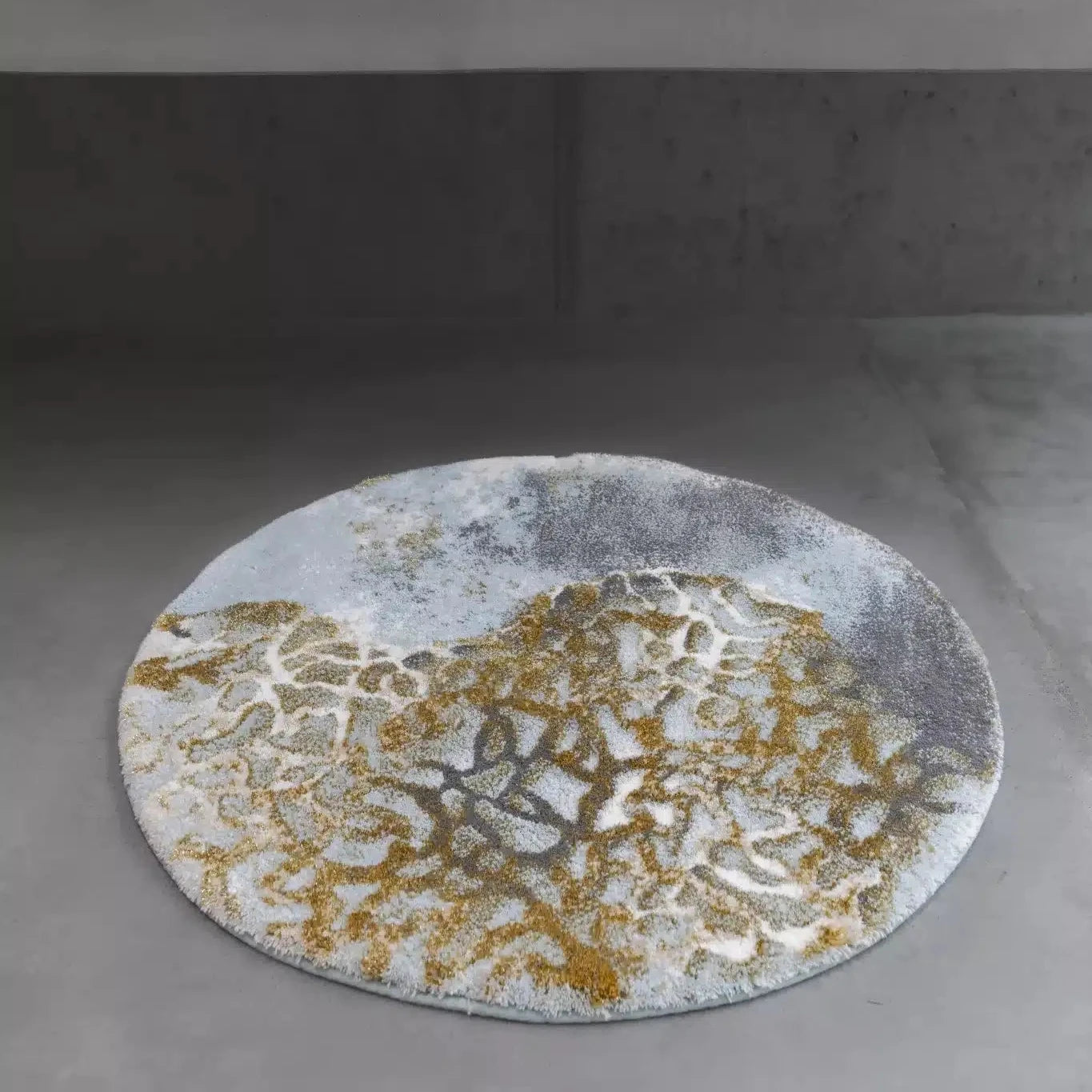 Badvorleger "Dune"