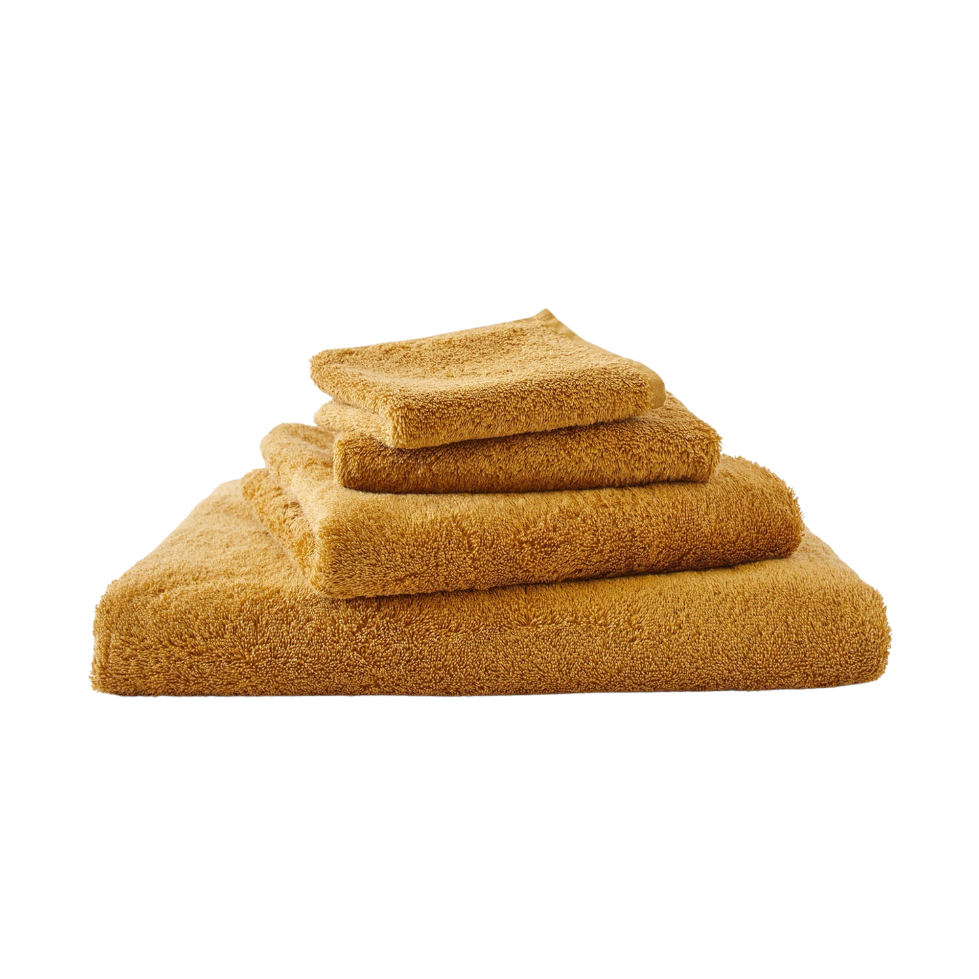 Getty Towel – Luiz