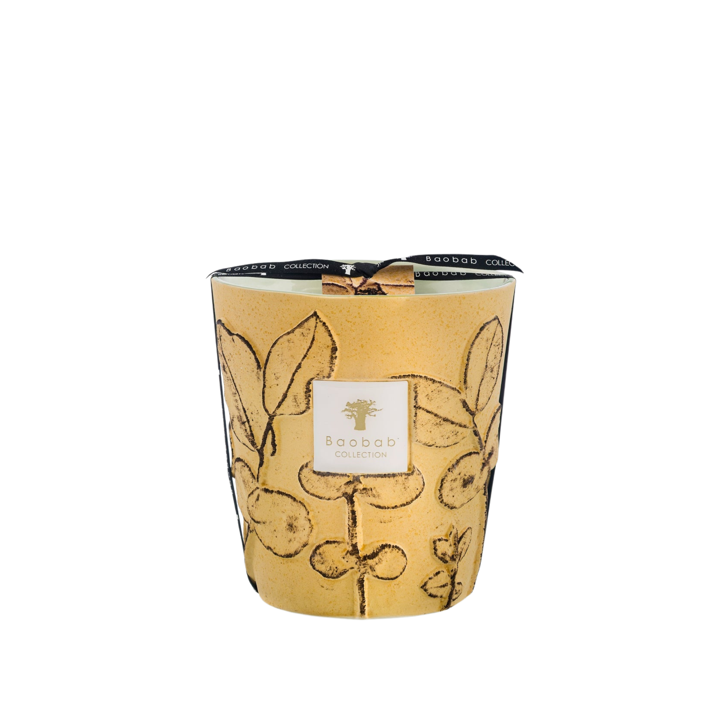 Duftkerze "Garrigue"
