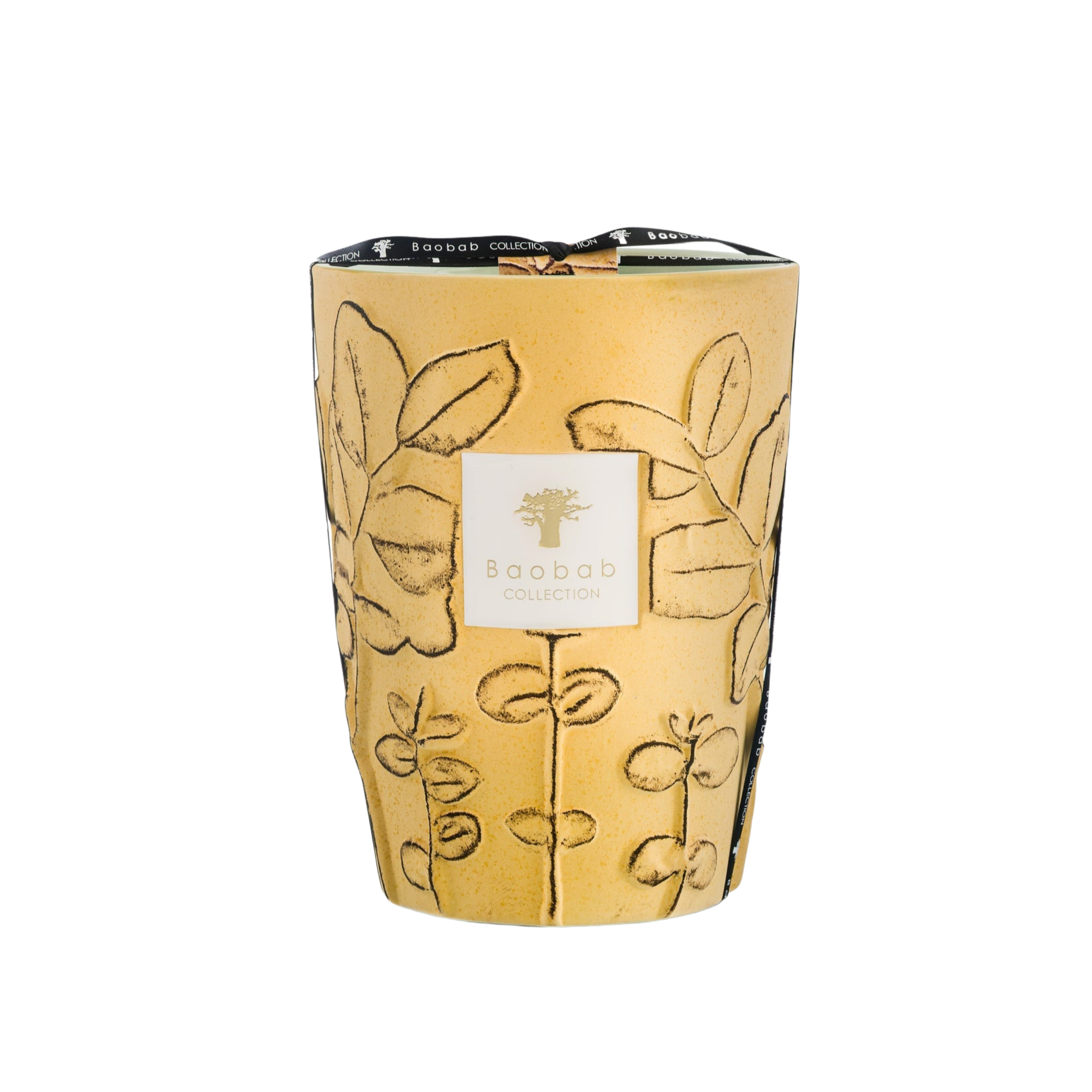 Duftkerze "Garrigue"