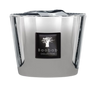 Duftkerze "Les Exclusives Platinum" von Baobab – 10 cm