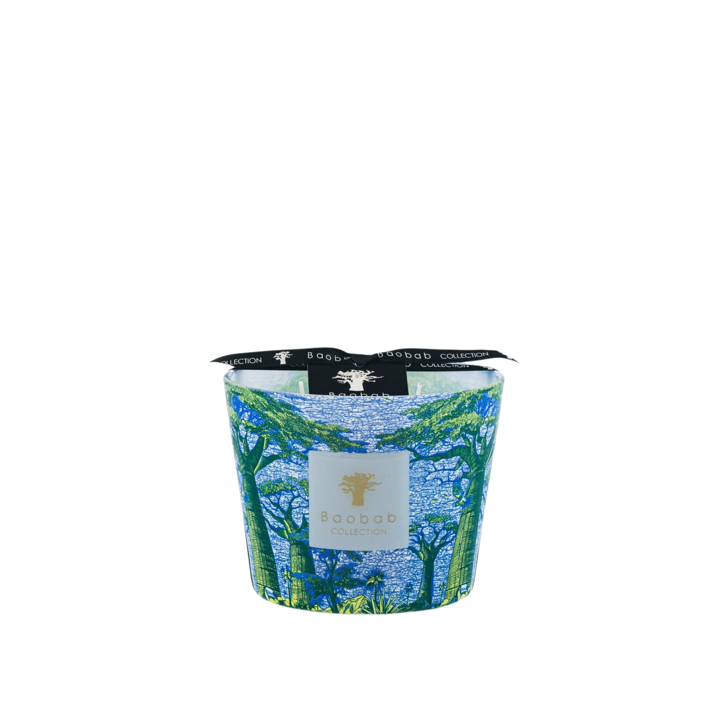 Sacred Trees Yarani scented candle - Baobab