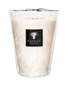 Duftkerze "White Pearls" von Baobab – 24cm
