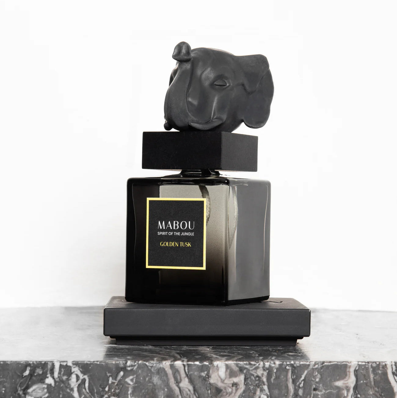 Raumduft "Golden Tusk"