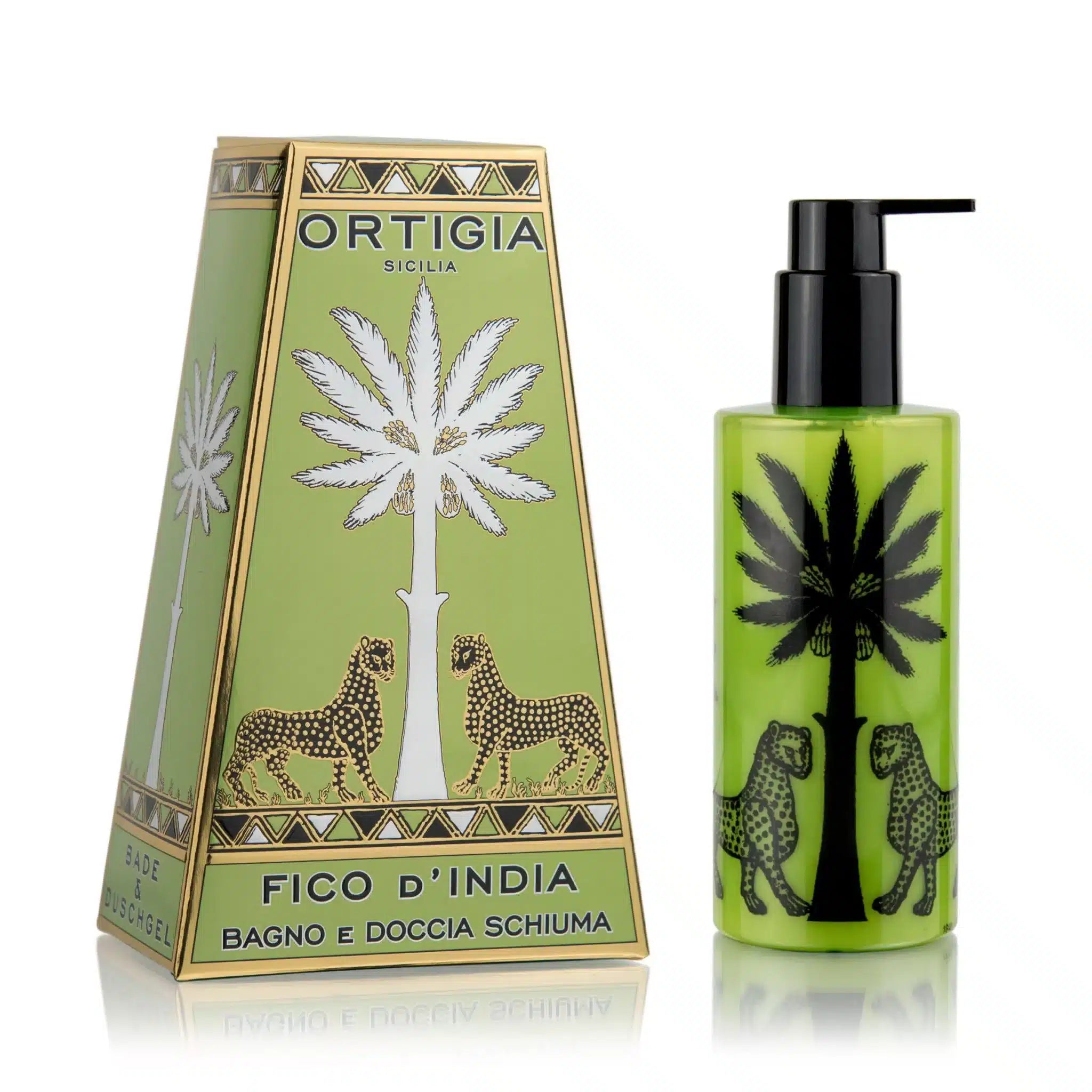 Duschgel "Fico D’India"