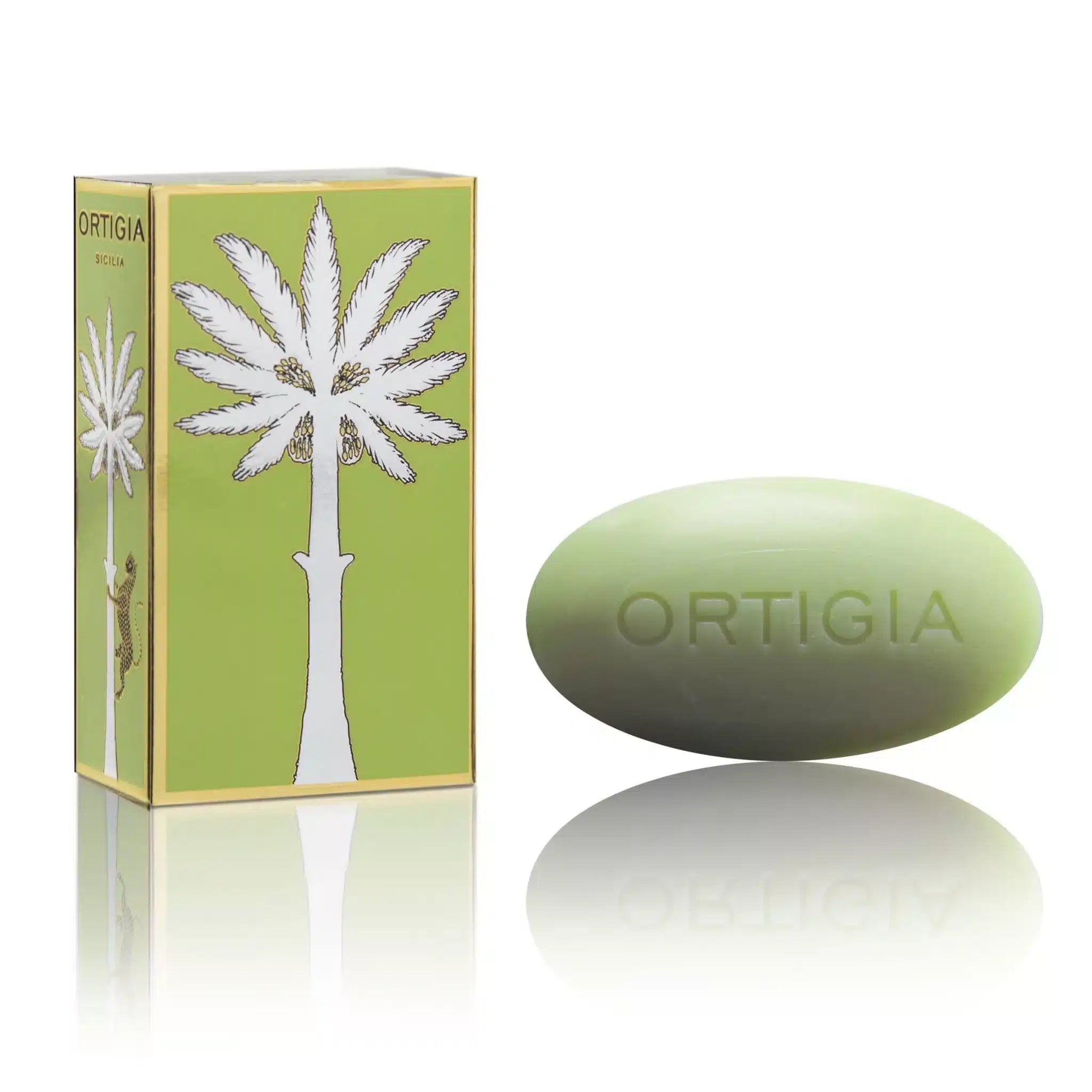 Soap “Fico D'India” – Ortigia