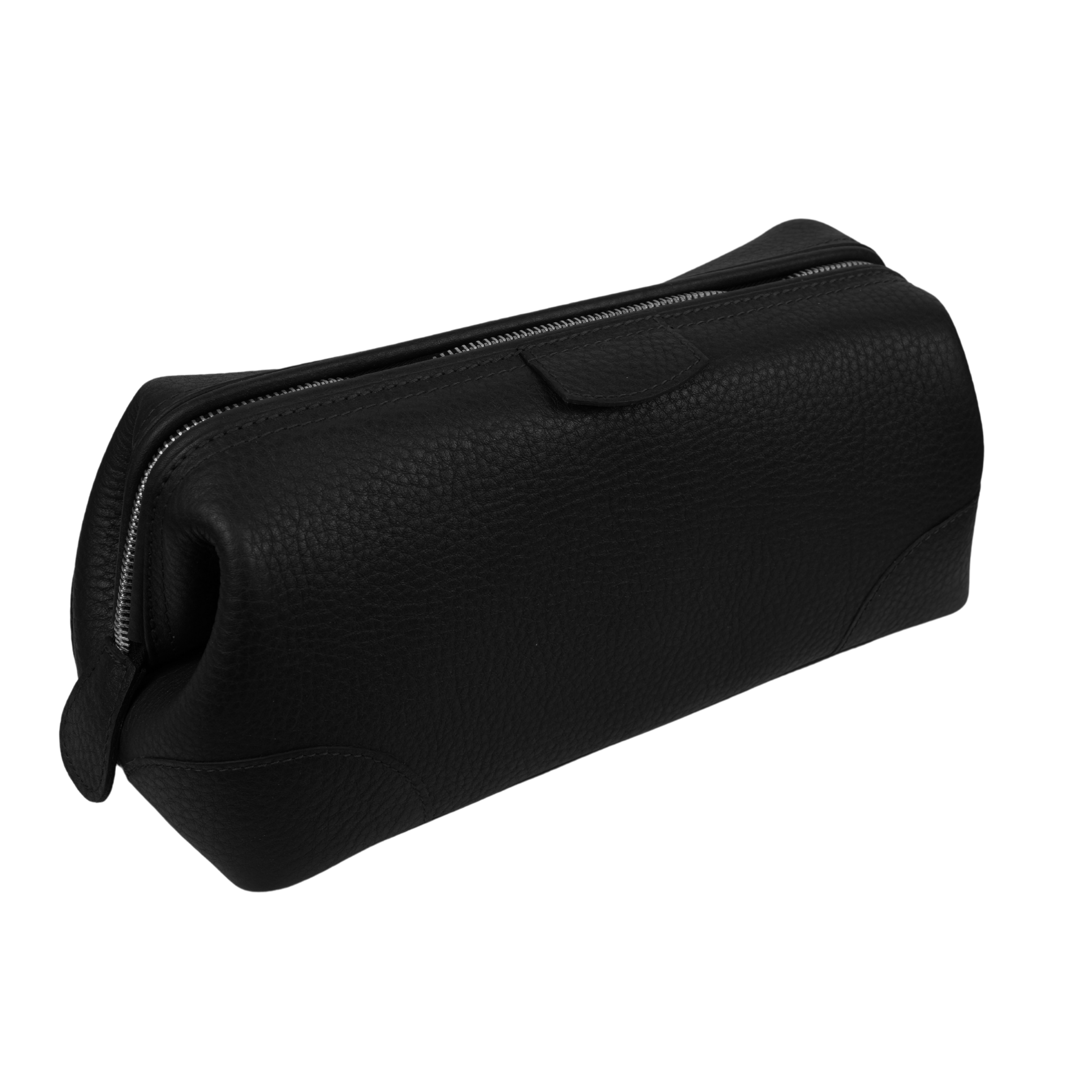 Kulturtasche Herren Flat L
