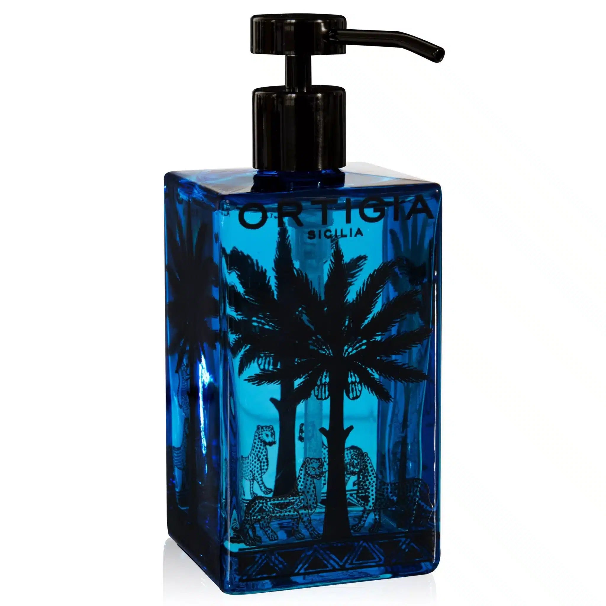 Sapone liquido “Florio” – Ortigia