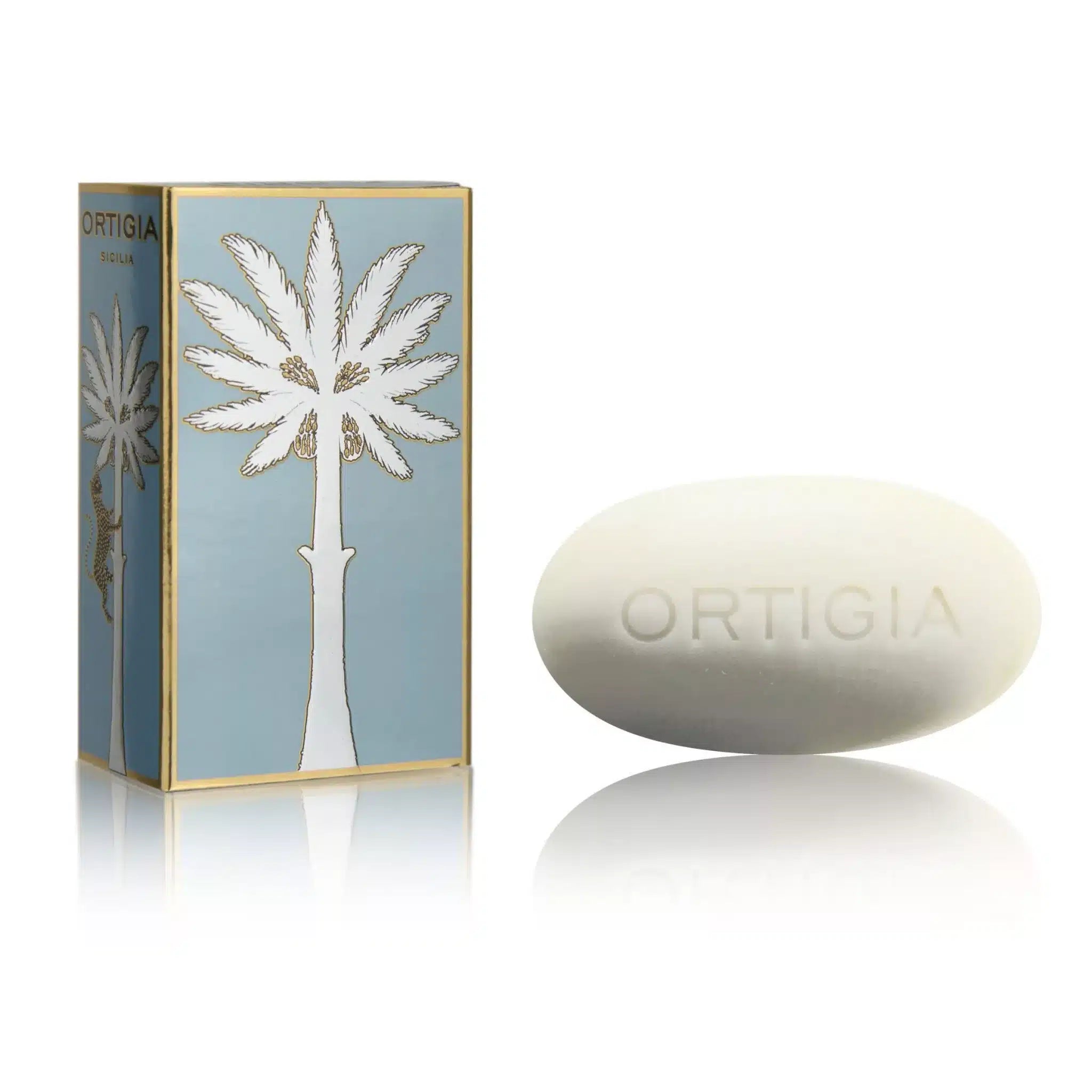 Soap “Florio” – Ortigia