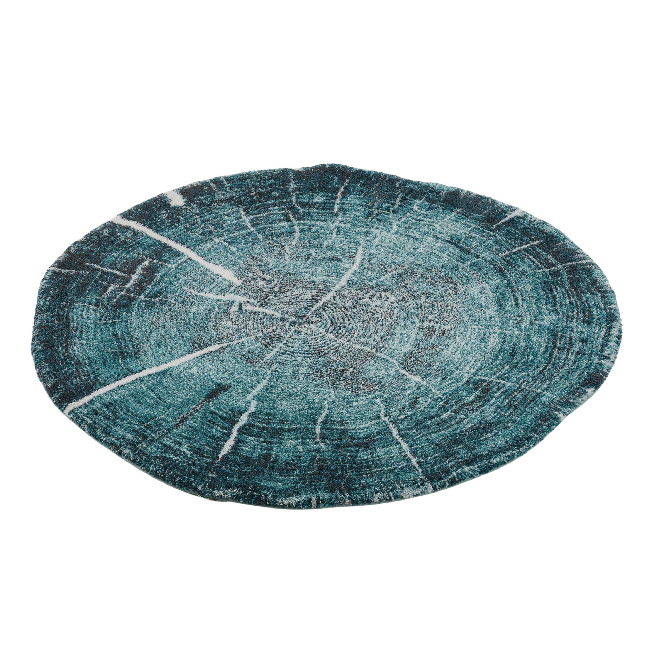 Badvorleger "Fossile"