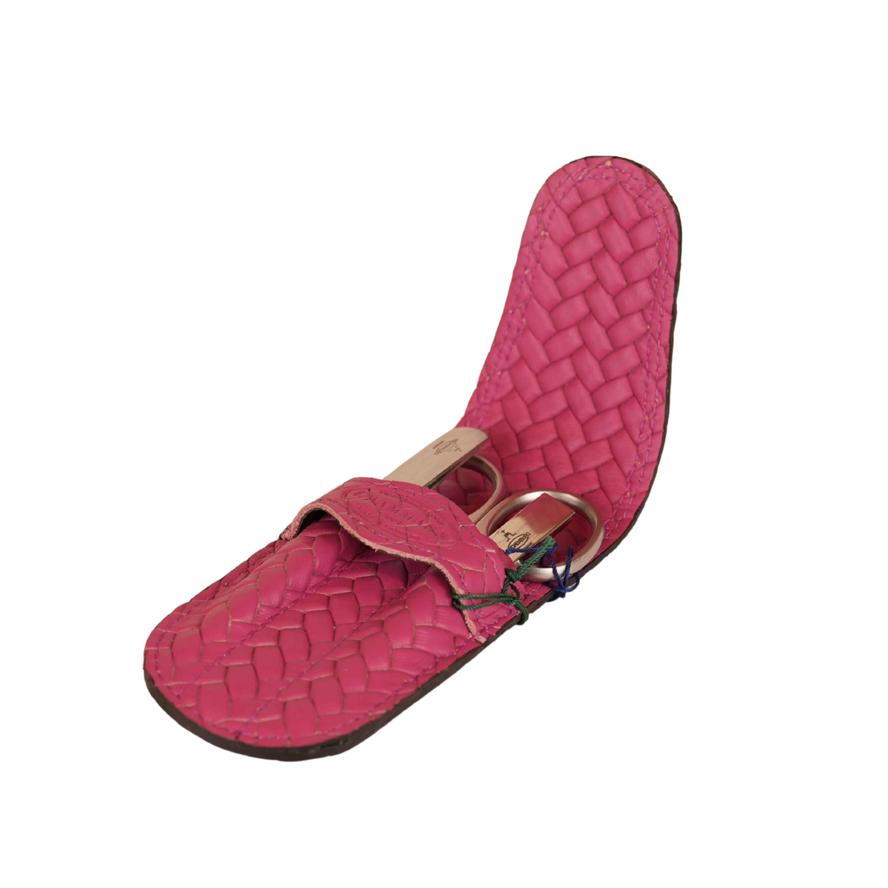 Maniküre ETUI Größe XS