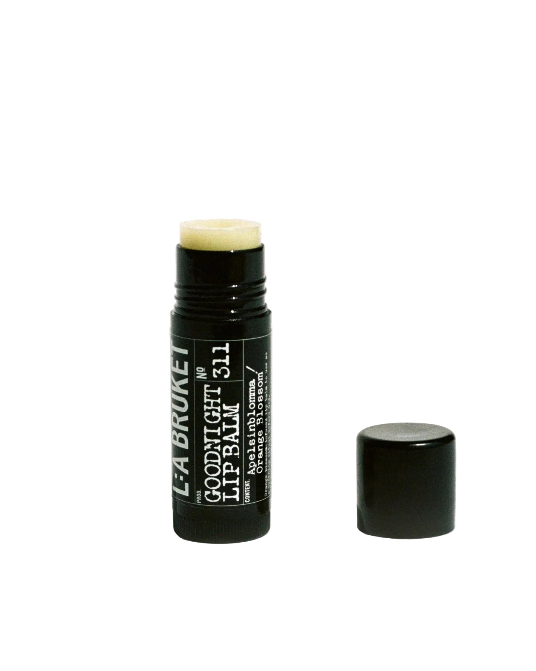 Lip Balm "No. 311 Goodnight"