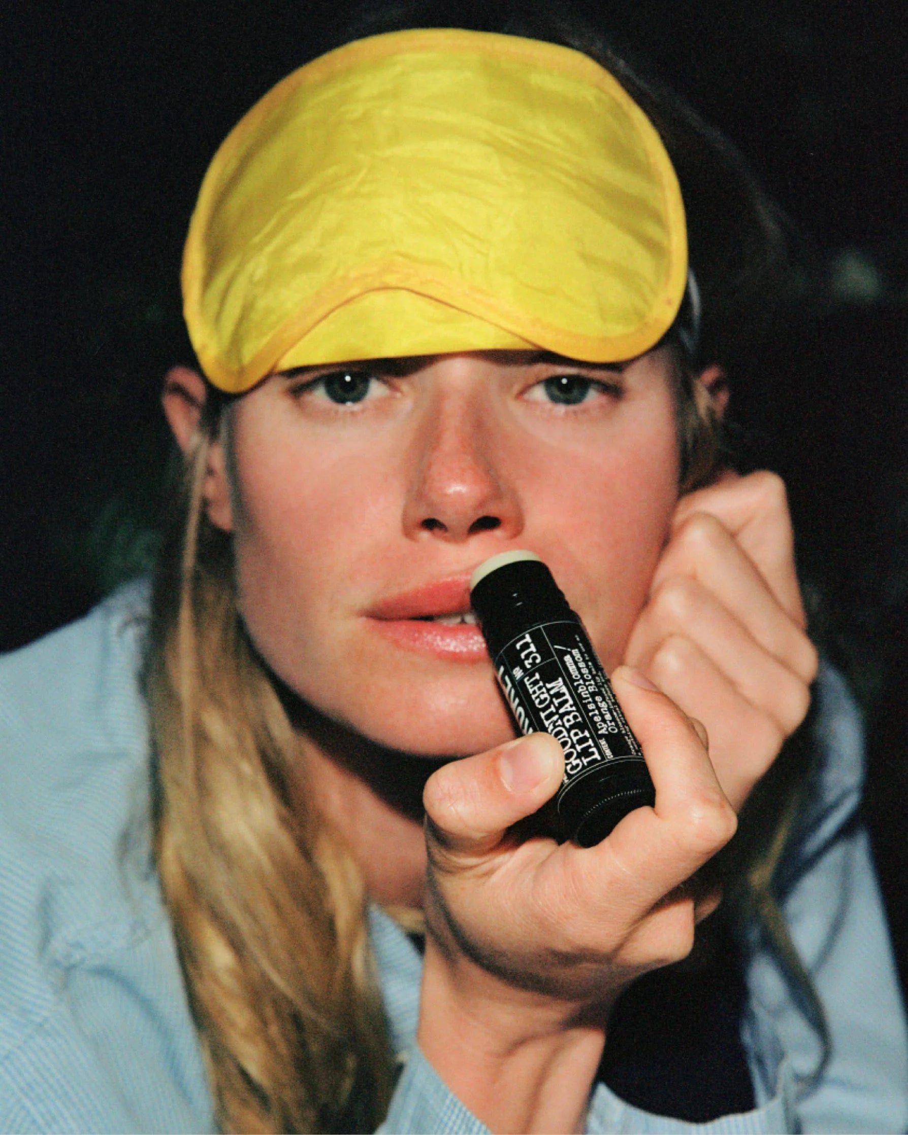 Lip Balm "No. 311 Goodnight"