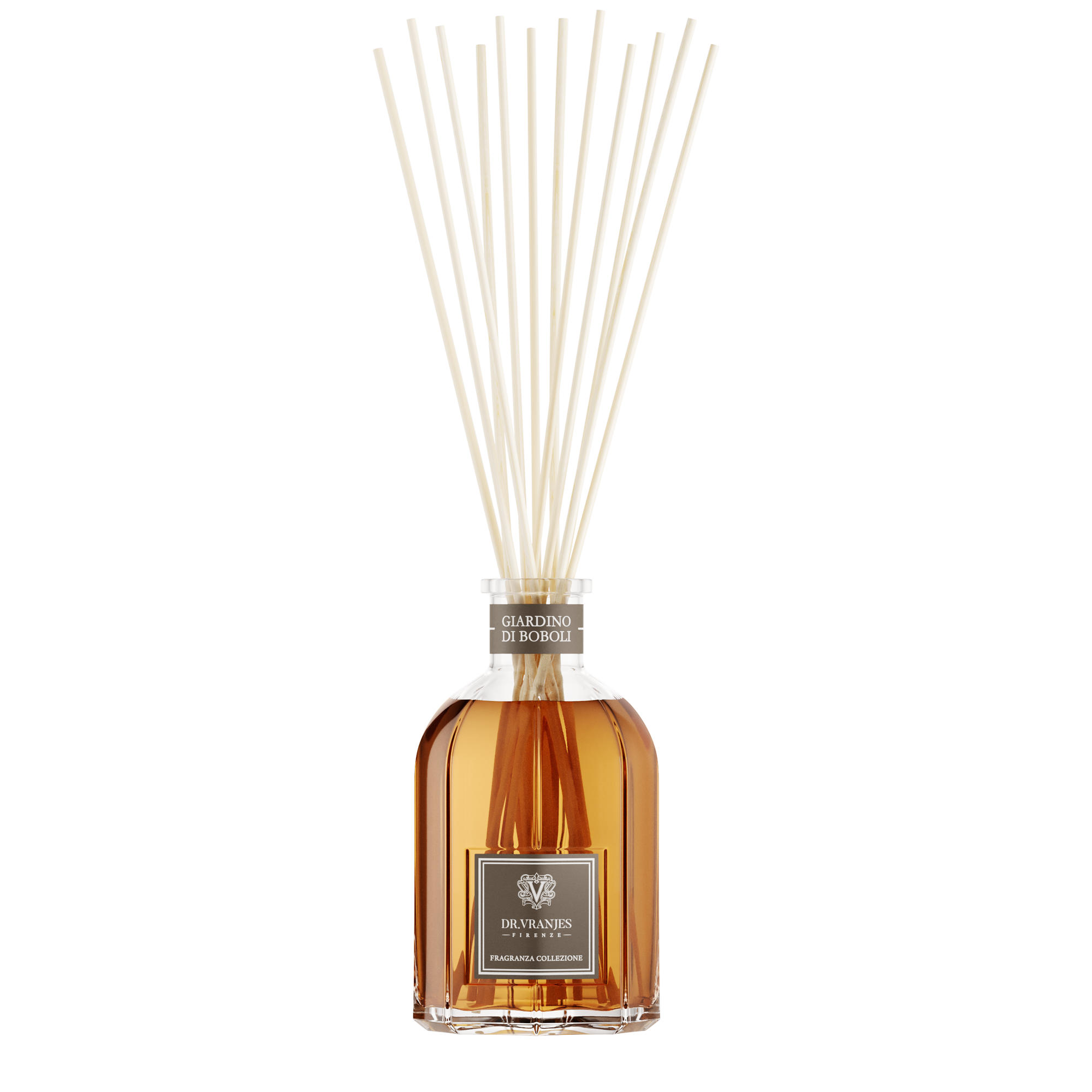 Room fragrance “Giardino di Boboli” – Dr. Vranjes